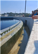WWTP Ribbon Cutting