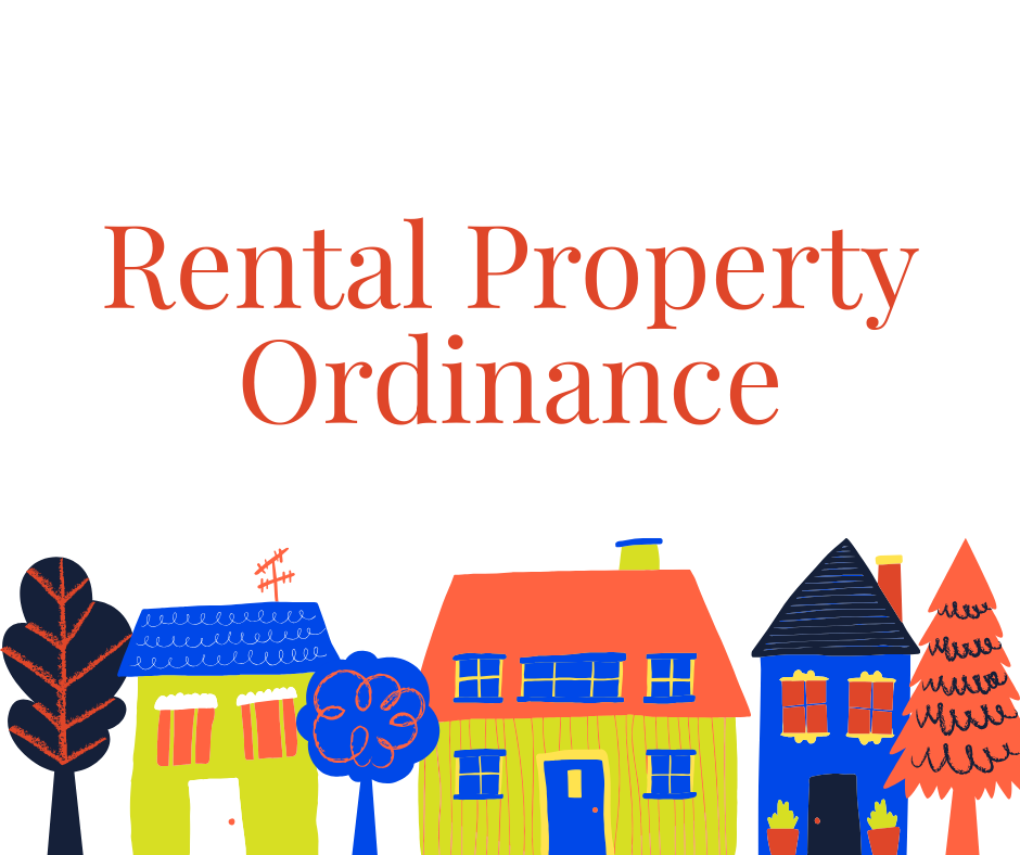 Rental Property